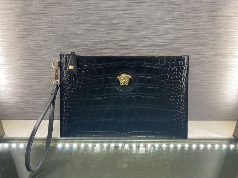 Versace Clutch Bags